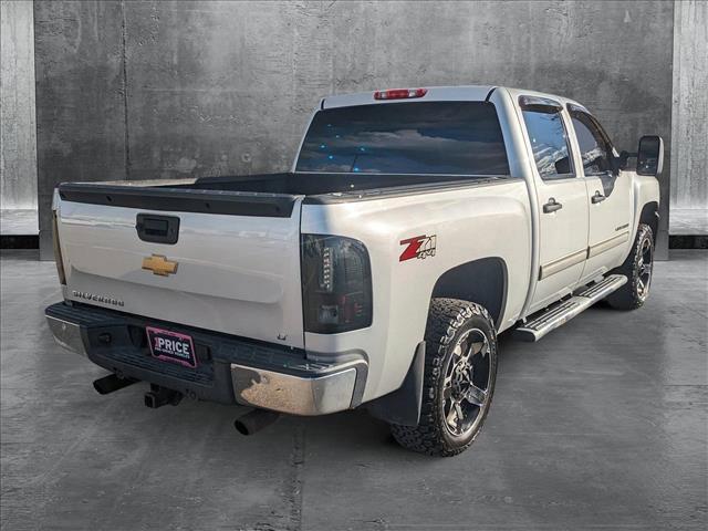 used 2013 Chevrolet Silverado 1500 car, priced at $15,999