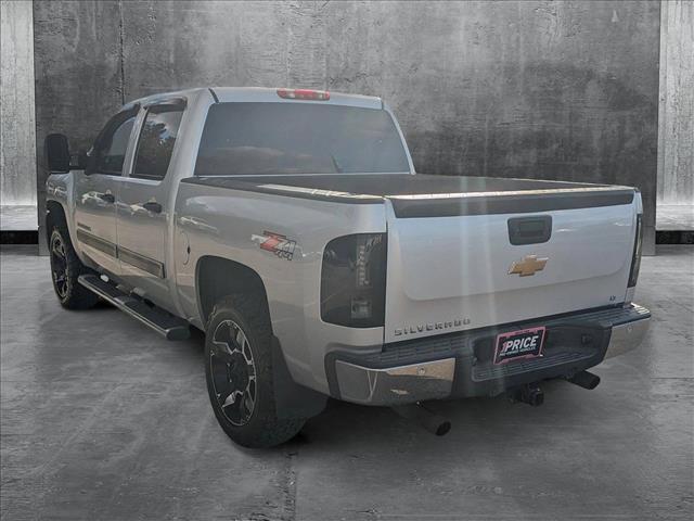 used 2013 Chevrolet Silverado 1500 car, priced at $15,999