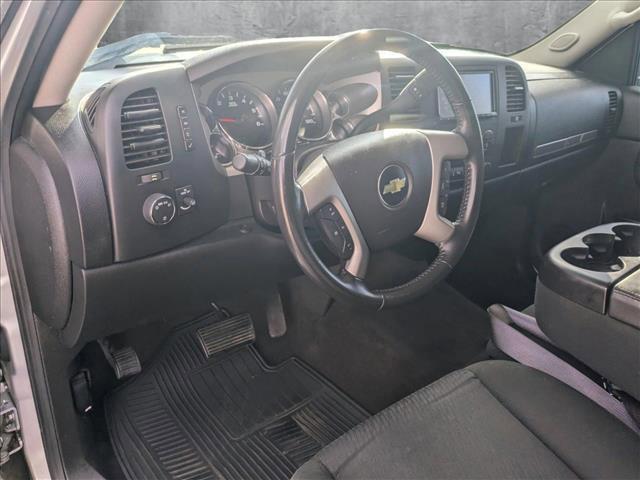 used 2013 Chevrolet Silverado 1500 car, priced at $15,999