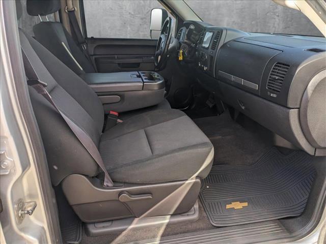 used 2013 Chevrolet Silverado 1500 car, priced at $15,999