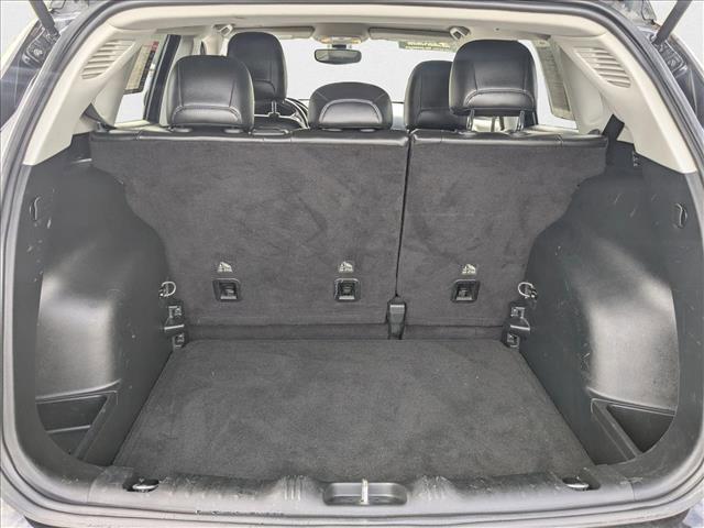 used 2018 Jeep Compass car, priced at $16,978