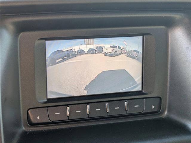 used 2016 Chevrolet Colorado car, priced at $16,334