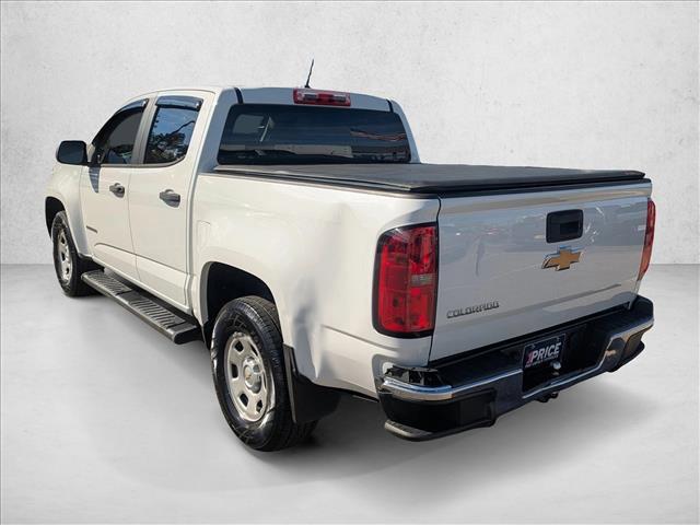 used 2016 Chevrolet Colorado car, priced at $16,334