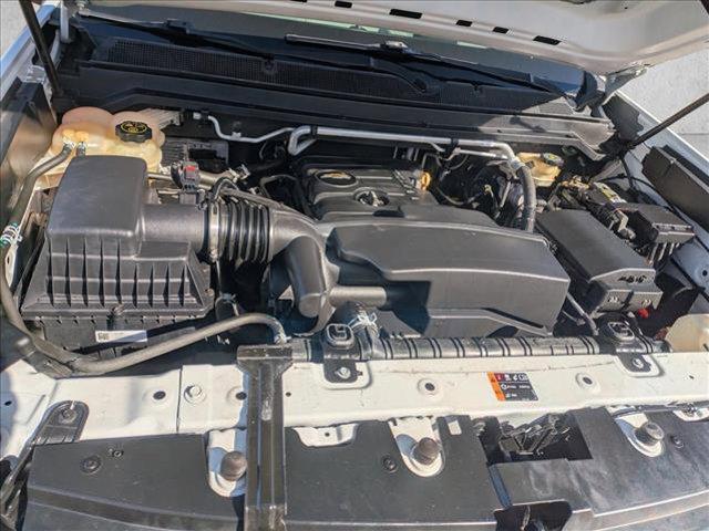 used 2016 Chevrolet Colorado car, priced at $16,334