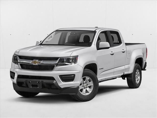 used 2016 Chevrolet Colorado car, priced at $18,995