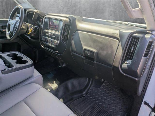 used 2019 Chevrolet Silverado 3500 car, priced at $25,499