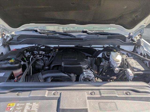 used 2019 Chevrolet Silverado 3500 car, priced at $25,499