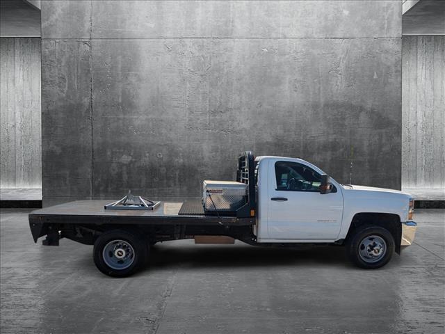 used 2019 Chevrolet Silverado 3500 car, priced at $25,499