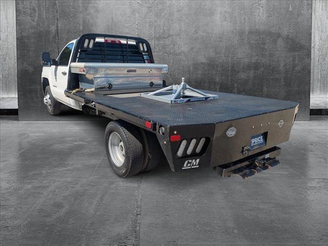 used 2019 Chevrolet Silverado 3500 car, priced at $25,499