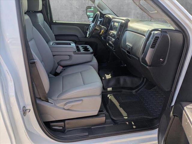 used 2019 Chevrolet Silverado 3500 car, priced at $25,499