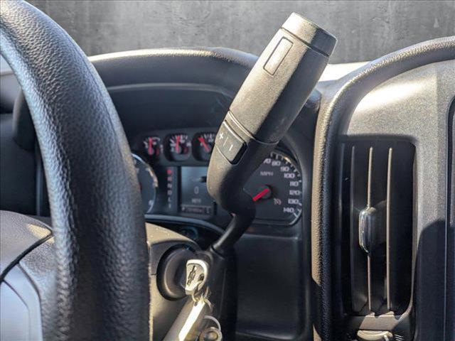 used 2019 Chevrolet Silverado 3500 car, priced at $25,499