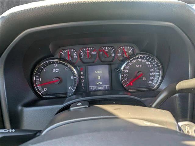 used 2019 Chevrolet Silverado 3500 car, priced at $25,499