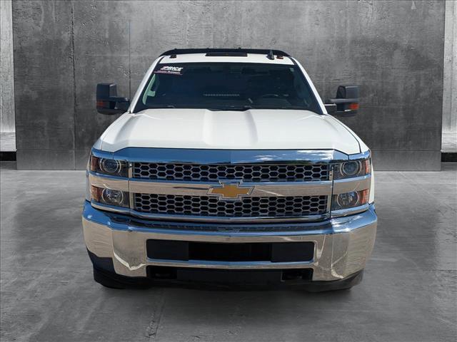 used 2019 Chevrolet Silverado 3500 car, priced at $25,499