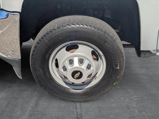 used 2019 Chevrolet Silverado 3500 car, priced at $25,499