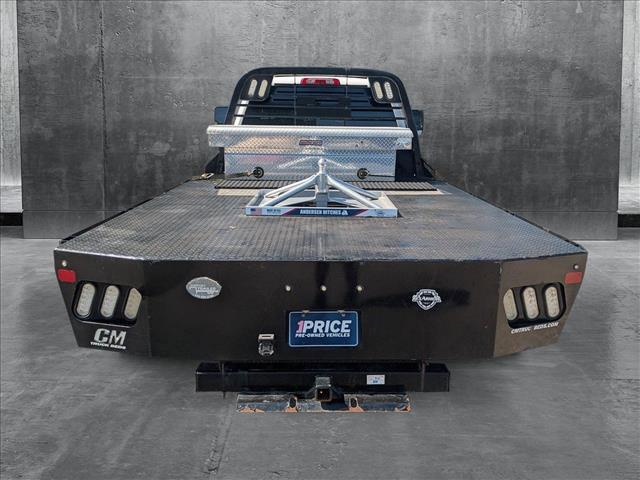 used 2019 Chevrolet Silverado 3500 car, priced at $25,499