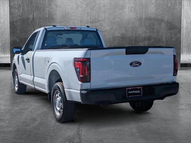 new 2024 Ford F-150 car, priced at $35,478