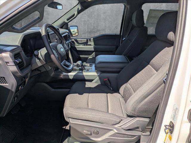 new 2025 Ford F-150 car, priced at $44,230