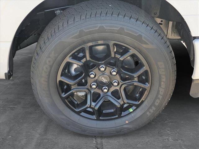 new 2025 Ford F-150 car, priced at $44,230