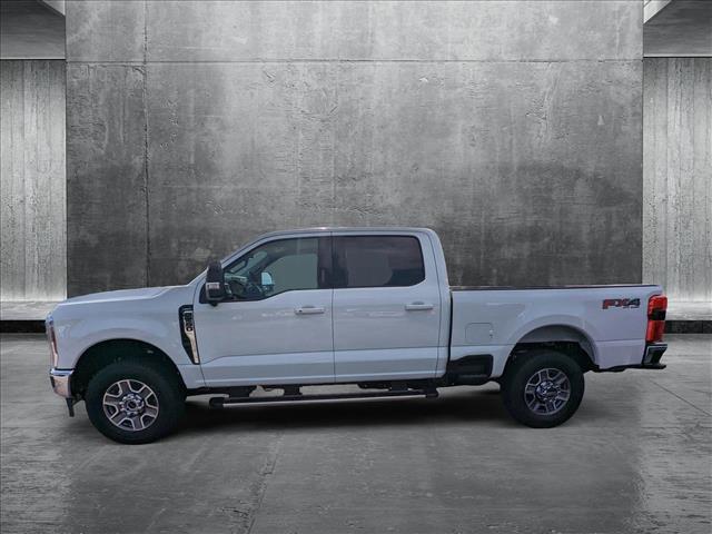 new 2024 Ford F-250 car, priced at $67,978