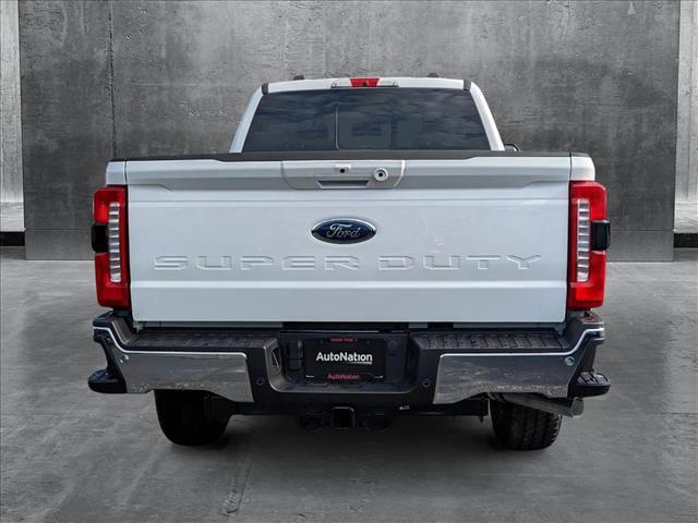 new 2024 Ford F-250 car, priced at $67,978