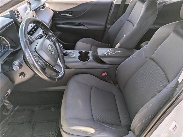 used 2021 Toyota Venza car, priced at $20,170