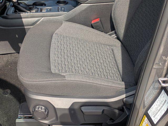new 2025 Ford Ranger car, priced at $34,978