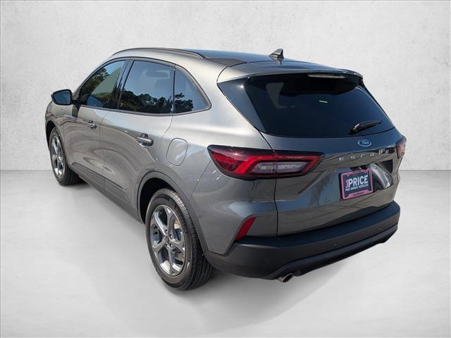 new 2025 Ford Escape car, priced at $25,978
