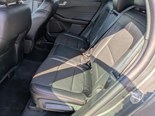 new 2025 Ford Escape car, priced at $25,978