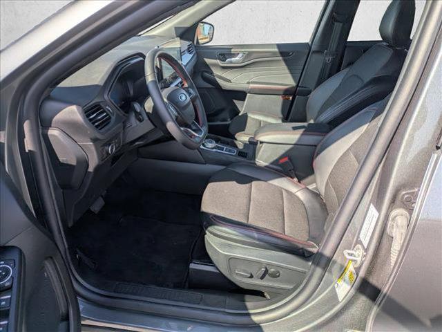 new 2025 Ford Escape car, priced at $25,978