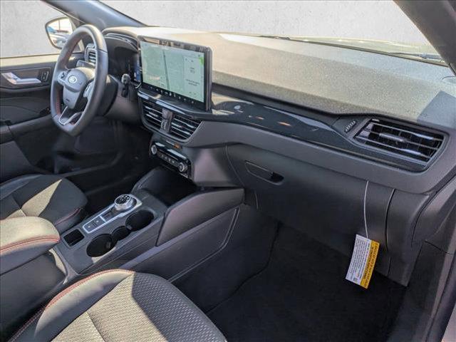 new 2025 Ford Escape car, priced at $25,978