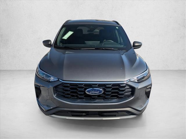 new 2025 Ford Escape car, priced at $25,978