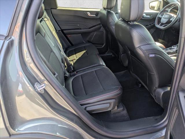new 2025 Ford Escape car, priced at $25,978