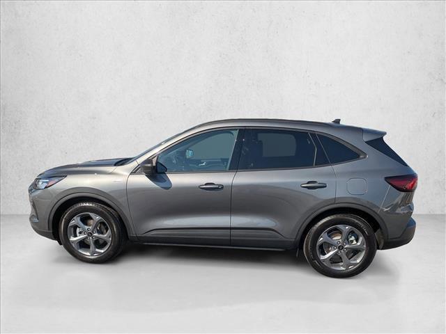 new 2025 Ford Escape car, priced at $25,978