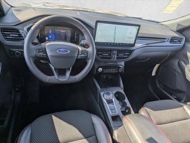 new 2025 Ford Escape car, priced at $25,978