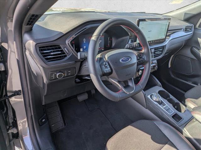 new 2025 Ford Escape car, priced at $25,978