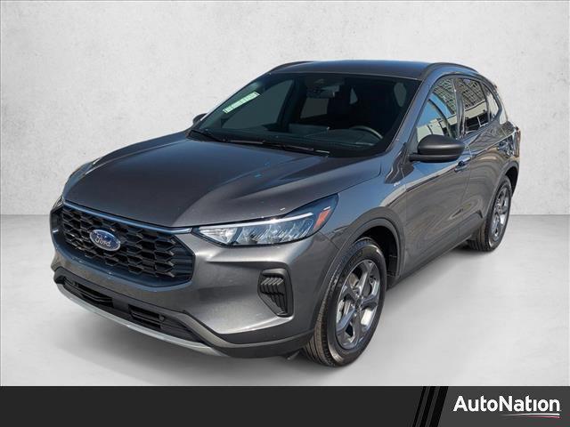 new 2025 Ford Escape car, priced at $25,978