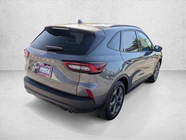 new 2025 Ford Escape car, priced at $25,978