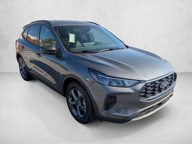 new 2025 Ford Escape car, priced at $25,978