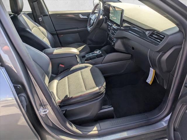 new 2025 Ford Escape car, priced at $25,978