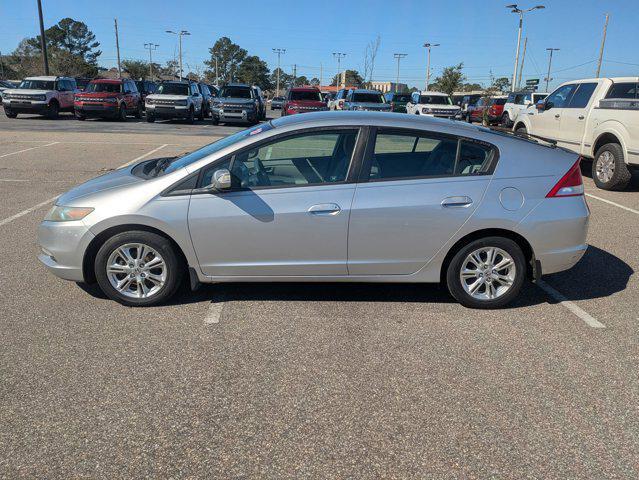 used 2010 Honda Insight car, priced at $3,758