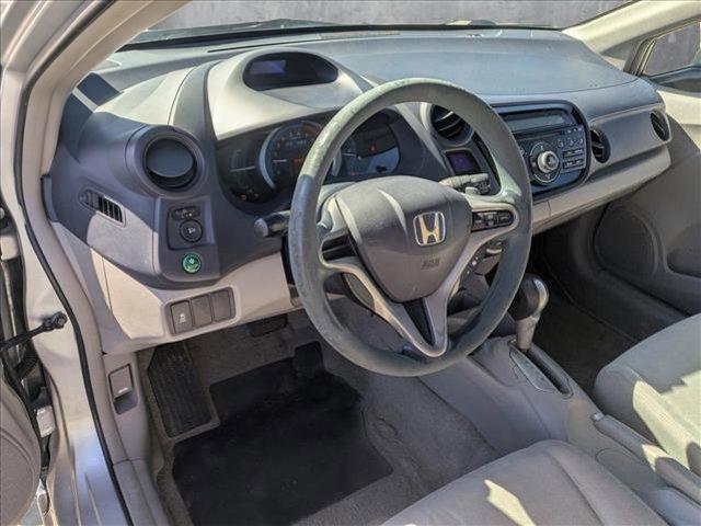 used 2010 Honda Insight car, priced at $3,758