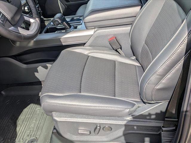 new 2025 Ford F-150 car, priced at $64,978