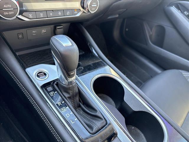 used 2024 Nissan Altima car, priced at $25,995
