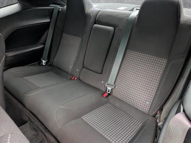 used 2015 Dodge Challenger car, priced at $20,978