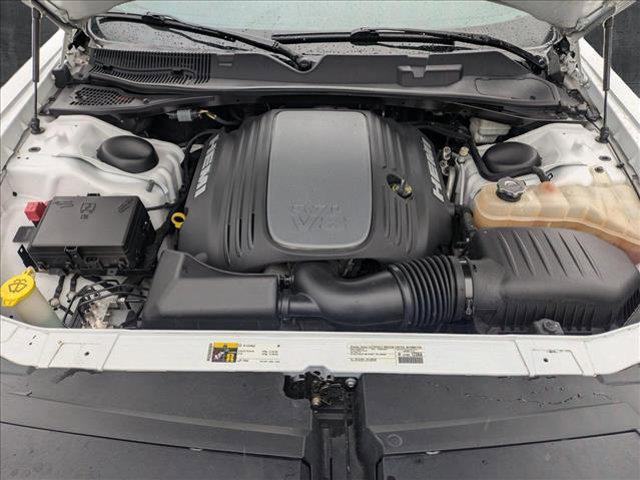 used 2015 Dodge Challenger car, priced at $20,978