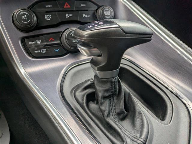 used 2015 Dodge Challenger car, priced at $20,978