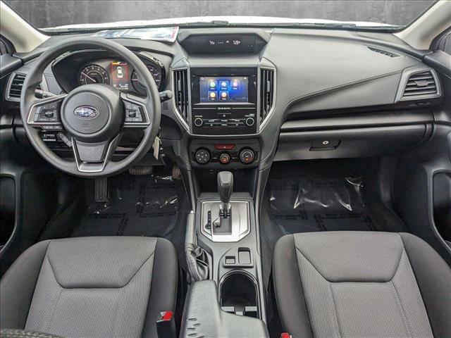used 2023 Subaru Impreza car, priced at $19,598
