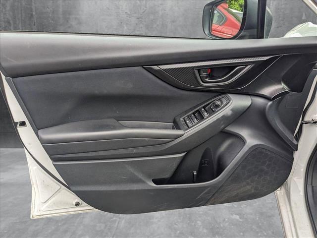 used 2023 Subaru Impreza car, priced at $19,598