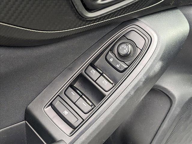 used 2023 Subaru Impreza car, priced at $18,494