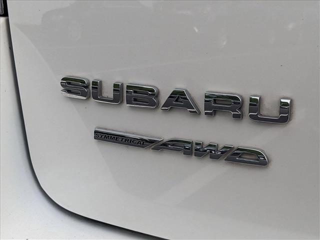 used 2023 Subaru Impreza car, priced at $18,494